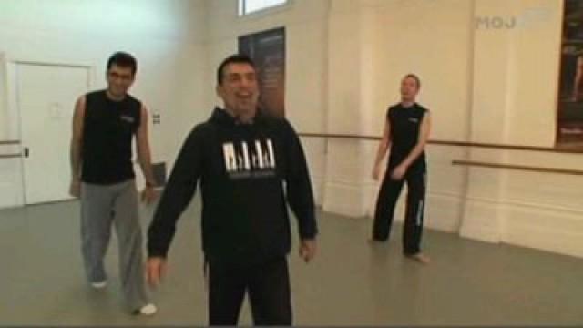 Ballet