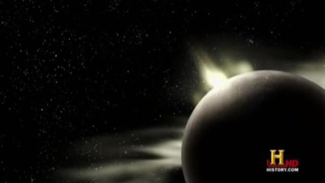 7 Wonders of the Solar System