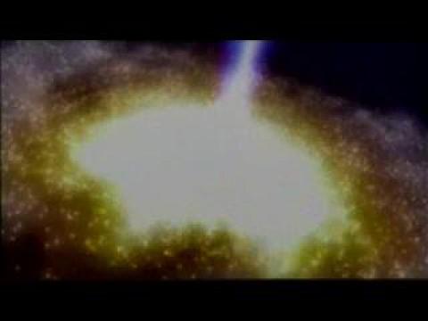 The Most Dangerous Place in the Universe