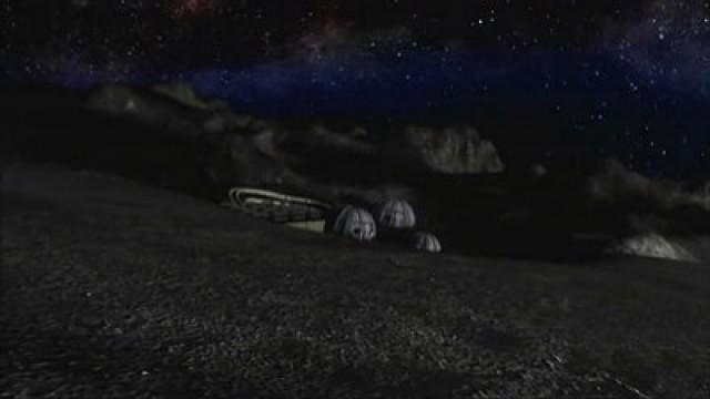 Deep Space Disasters