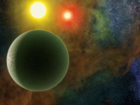 Alien Sounds