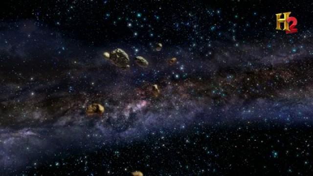 Our Place in the Milky Way