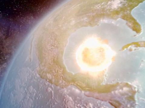 When Space Changed History