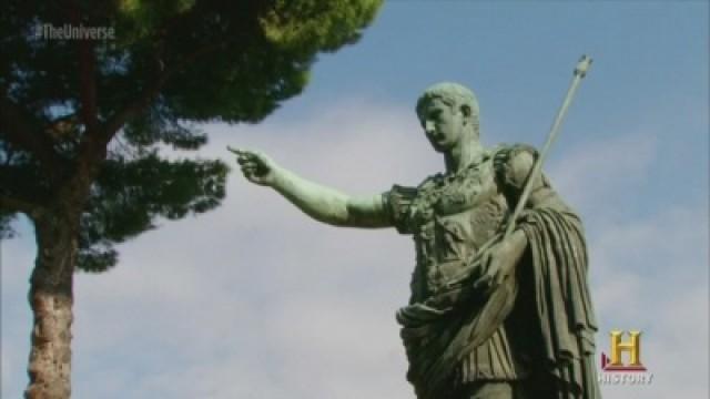 Roman Engineering