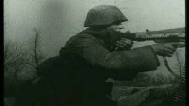 The Battle of Berlin