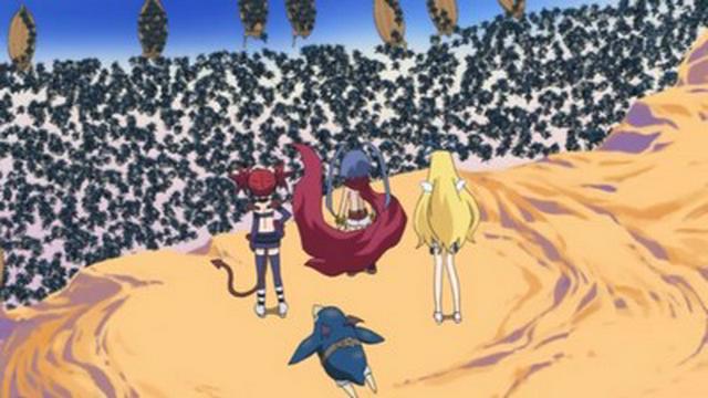 The Prinnies' Longest Day
