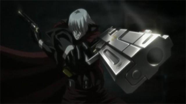 Devil May Cry