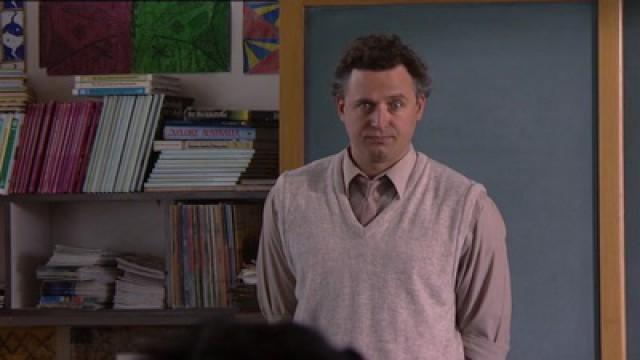 Period One: The Appalling Mr Gormsby