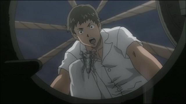 British dead - Mayoiga