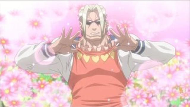 瀬戸の花嫁OVA 仁