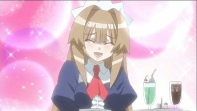 瀬戸の花嫁OVA 義