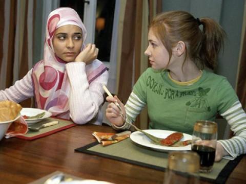 Die, in der ich keine Schwester will