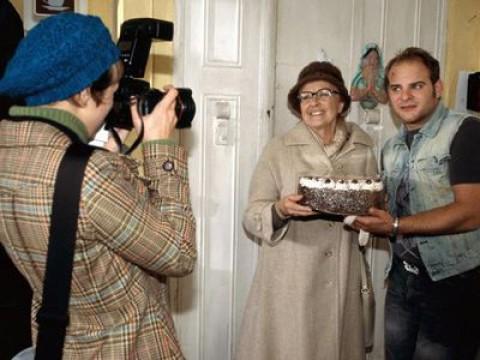 Held des Jahres