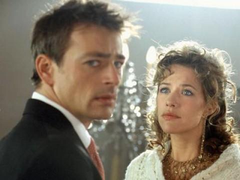 Die Hochzeit