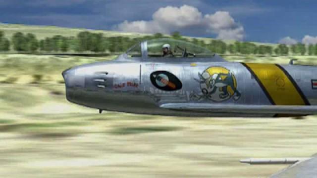 Dogfights: The Planes