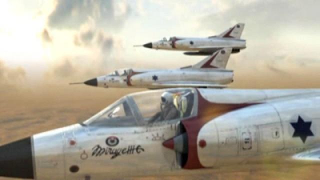 Dogfights Featurette