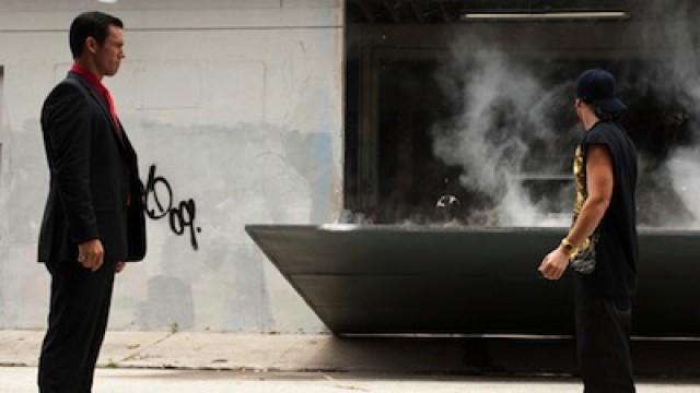 Fuoco amico