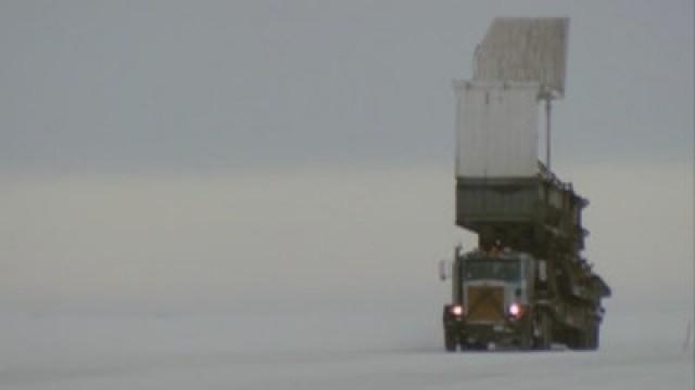 Hundred Ton Haul