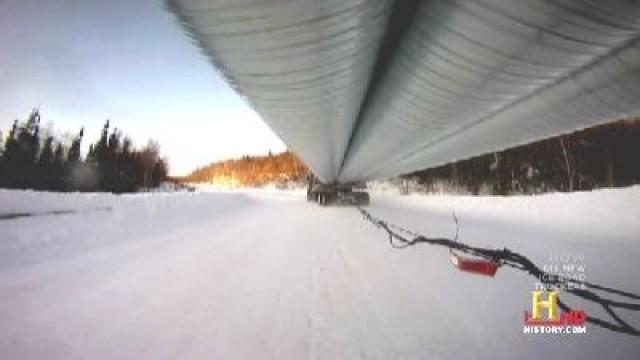 Hittin' the Skids