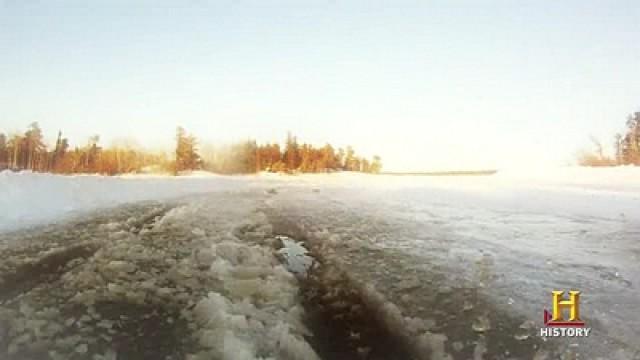 Race the Melt