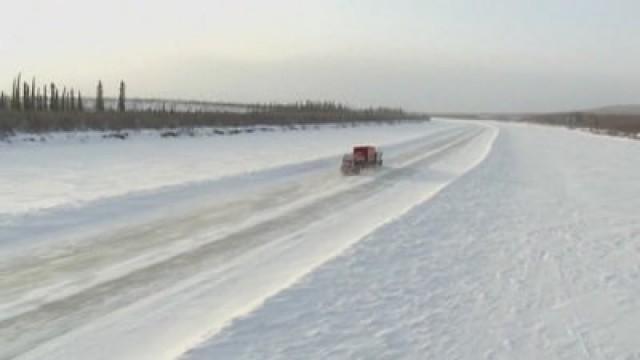 Road to the Finale