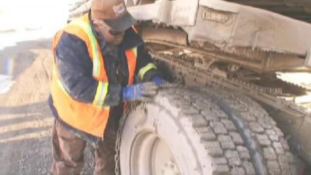 Busted Parts and Breakdowns