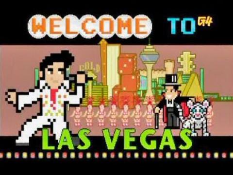 Vegas, Baby!