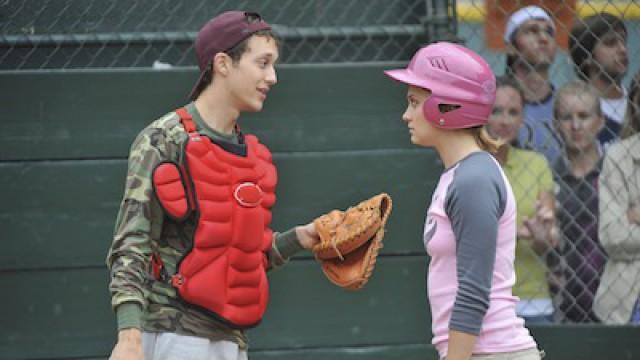 Il torneo di softball