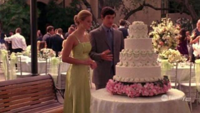 Matrimonio al campus