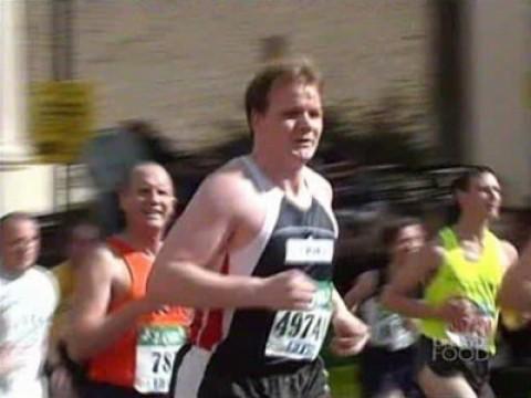 It's a Marathon, Not a Sprint