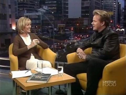 Ramsay Down Under
