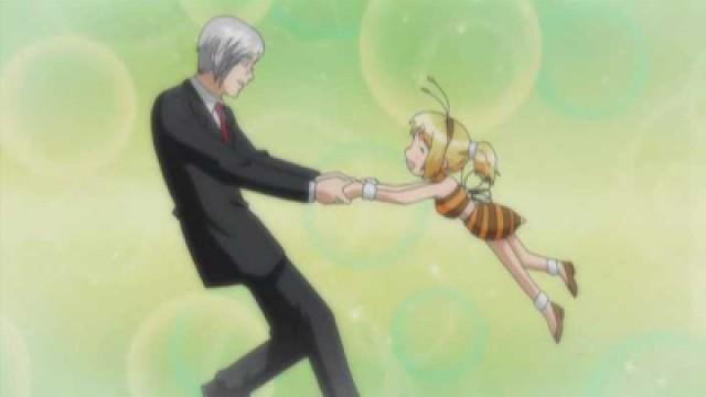 第6刷 先に浴びちゃうね❤