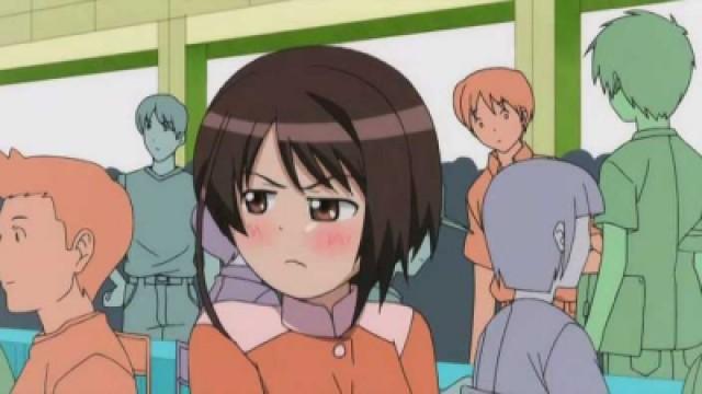 第8刷 全部見えちゃってる！