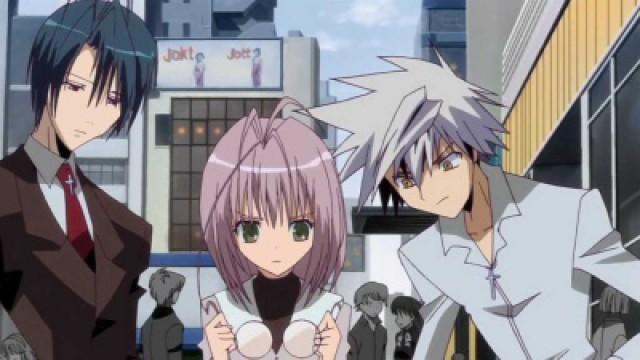 Gli occhi dello Shinigami