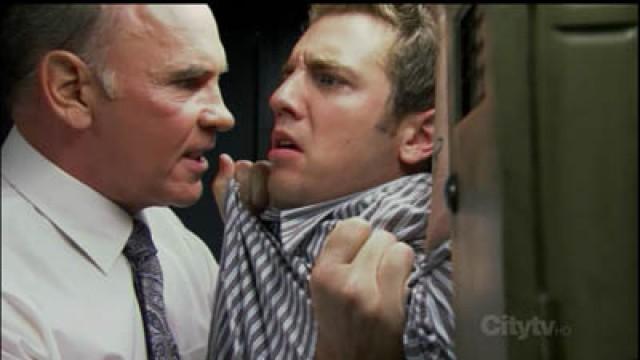The Cop