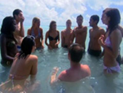 Meet The Castaways