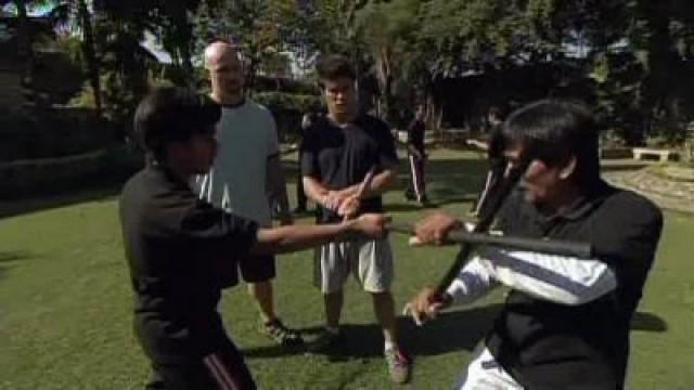 Eskrima