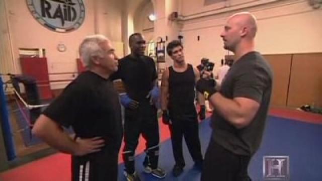 Savate