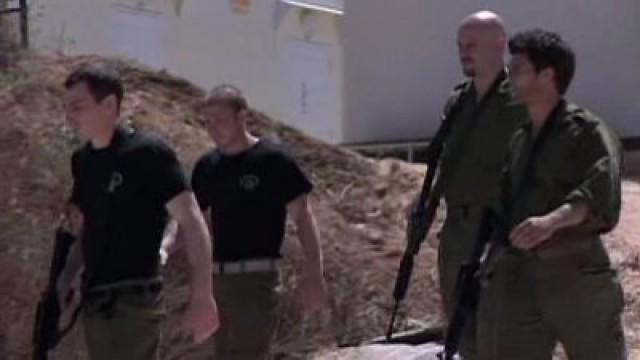 Krav Maga