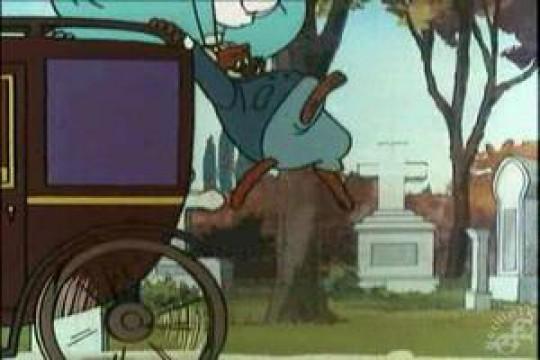 Un brutto viaggio