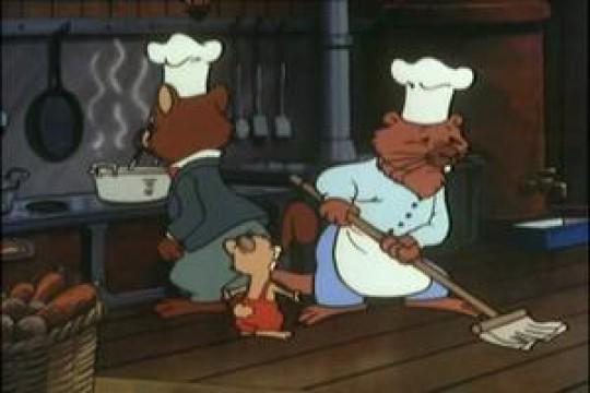 Ammutinamento sulla Henrietta
