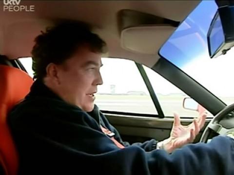 The Rise and Fall of the Supercar