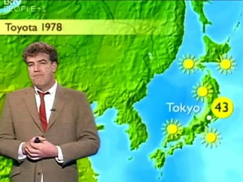 How Japan Took Over the World... And Then Lost It	