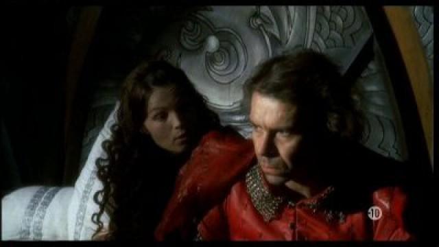 Le Lis et le Lion