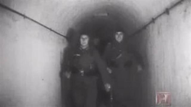 Berlín, la guarida de Hitler