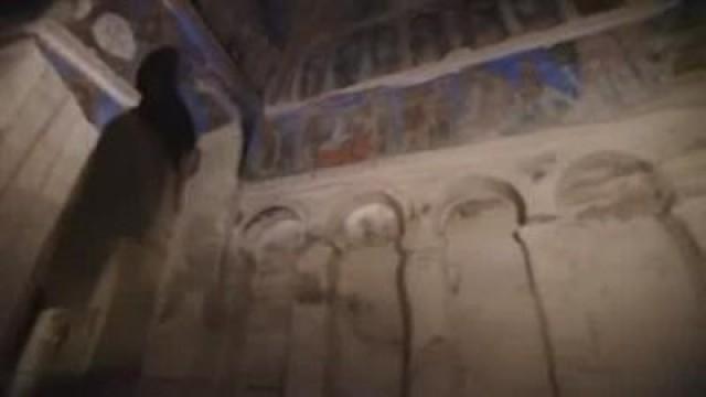 La Capadocia