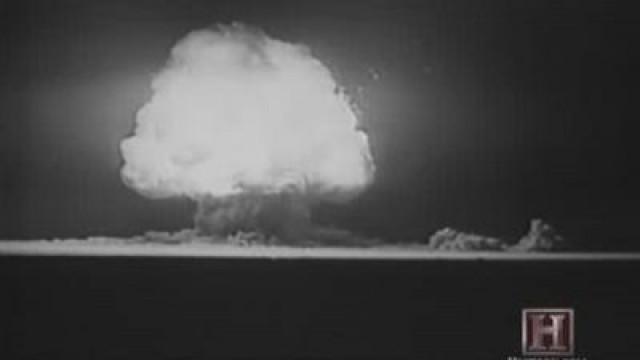 El misterio de la Bomba A: Tokio e Hiroshima