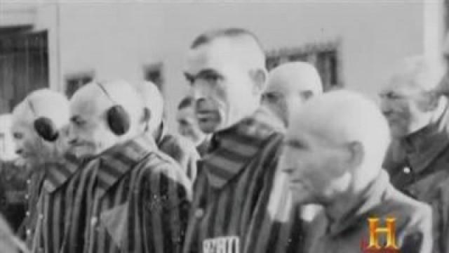 El último secreto de Hitler: Praga
