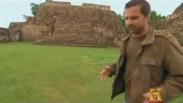 Belice, el enigma de los mayas