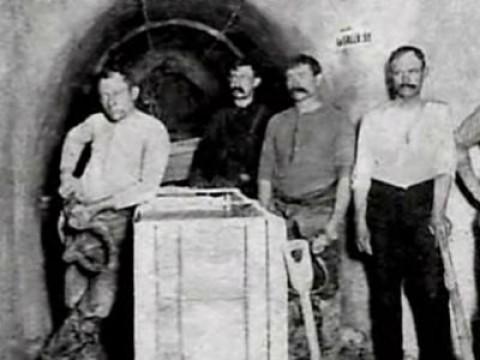 Chicago, el submundo de la mafia